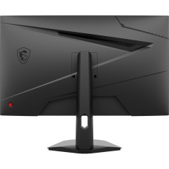 MSI G274F 27" Full HD Monitor - 1920 x 1080, 180Hz, HDMI & DisplayPort - Enhance Your Gaming Experience!